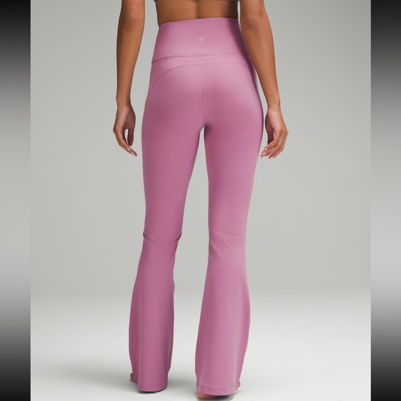 Groove flared - Picture 3 of 5